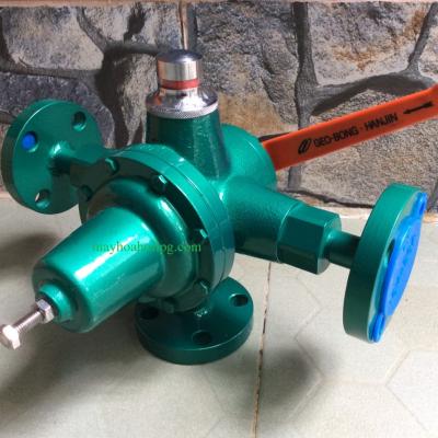 BỘ ĐẢO CHIỀU GAS LỎNG KOREA